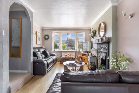 5 bedroom semi-detached house for sale, Cranfield Crescent, Cuffley EN6