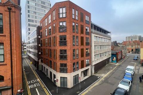 1 bedroom apartment to rent, Yeoman Street, Leicester City Centre