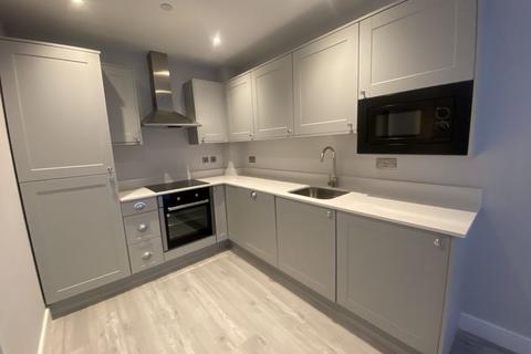 1 bedroom apartment to rent, Yeoman Street, Leicester City Centre