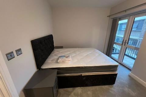 1 bedroom apartment to rent, Yeoman Street, Leicester City Centre