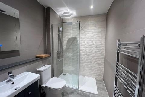 1 bedroom apartment to rent, Yeoman Street, Leicester City Centre