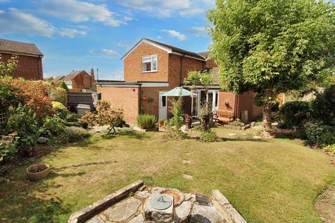 4 bedroom detached house for sale, Watchet Lane, High Wycombe HP15