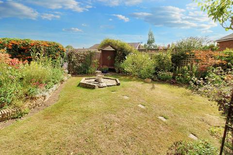 4 bedroom detached house for sale, Watchet Lane, High Wycombe HP15