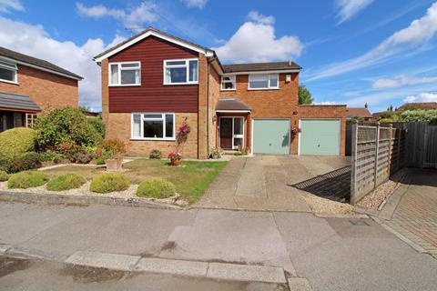 4 bedroom detached house for sale, Watchet Lane, High Wycombe HP15