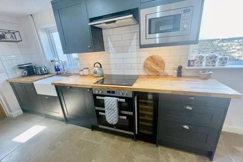 3 bedroom semi-detached house for sale, The Hollow, Drybrook GL17