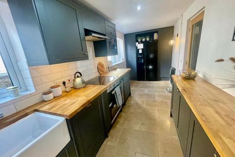 3 bedroom semi-detached house for sale, The Hollow, Drybrook GL17