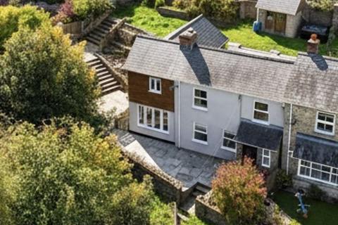 3 bedroom semi-detached house for sale, The Hollow, Drybrook GL17