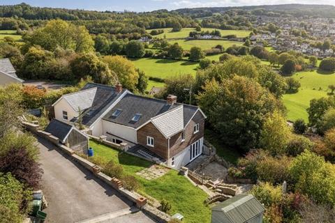 3 bedroom semi-detached house for sale, The Hollow, Drybrook GL17