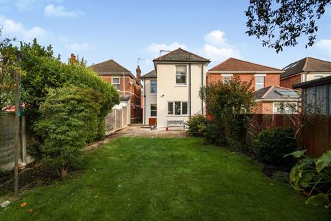 undefined, Elmes Road, Bournemouth BH9