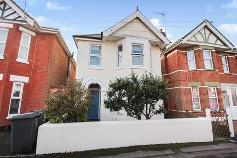 undefined, Elmes Road, Bournemouth BH9