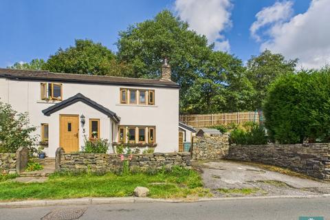 Crowley Lane, Oldham OL4