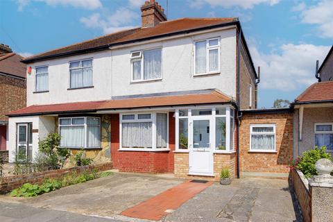 undefined, Monmouth Road, Edmonton