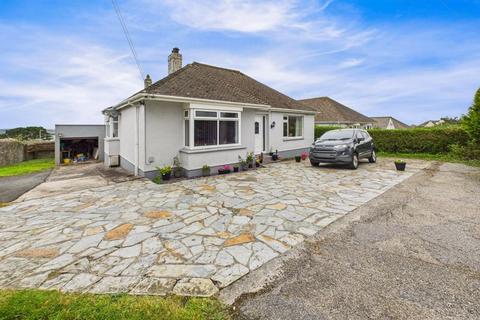 undefined, Mount Ambrose, Redruth - Spacious detached double fronted bungalow