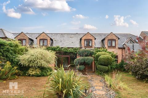undefined, Church Lane, Wareham, BH20 6