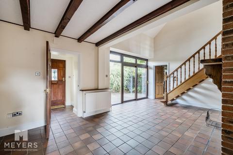undefined, Church Lane, Wareham, BH20 6