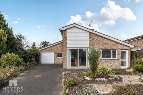 undefined, Folly Lane, Wool, BH20 6