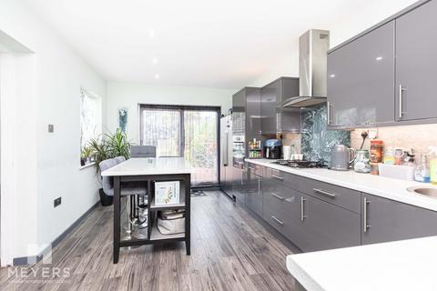 4 bedroom maisonette for sale, The Grove, Christchurch, BH23 2