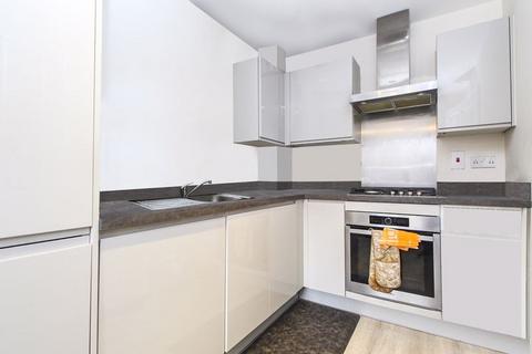 undefined, Teal Walk, Bedford MK40