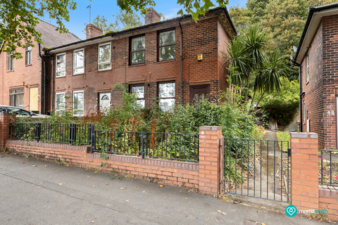 50 Stubbin Lane, Sheffield, S5 6QN