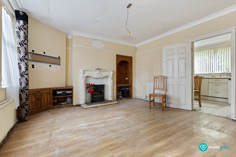 50 Stubbin Lane, Sheffield, S5 6QN