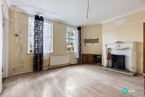 50 Stubbin Lane, Sheffield, S5 6QN