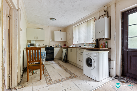 50 Stubbin Lane, Sheffield, S5 6QN