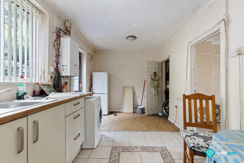 50 Stubbin Lane, Sheffield, S5 6QN