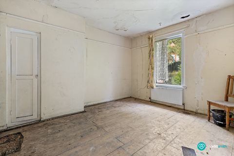 50 Stubbin Lane, Sheffield, S5 6QN