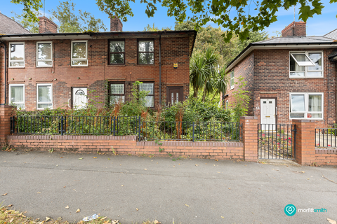 50 Stubbin Lane, Sheffield, S5 6QN
