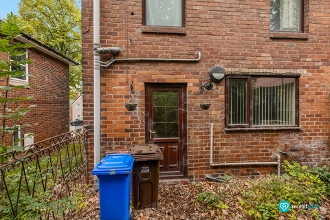 50 Stubbin Lane, Sheffield, S5 6QN