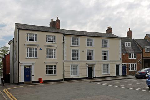 Office to rent, 43-44 North Bar St Banbury OX16 0TH