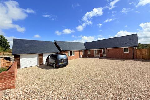 undefined, Broad Oak, Sturminster Newton