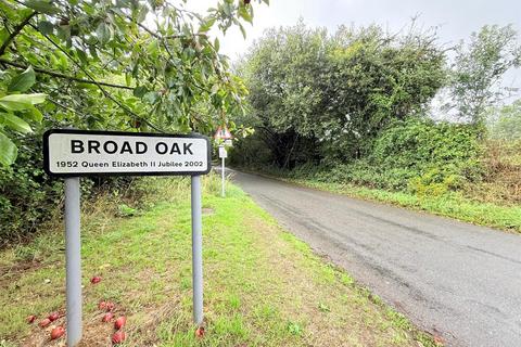 undefined, Broad Oak, Sturminster Newton