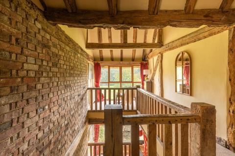 undefined, Marley Lane, Battle