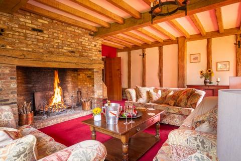 undefined, Marley Lane, Battle