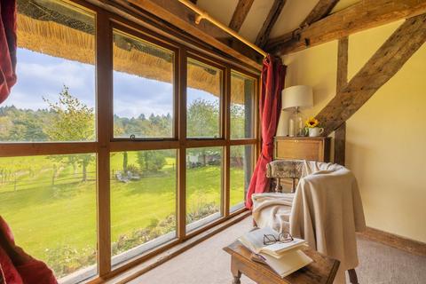 undefined, Marley Lane, Battle