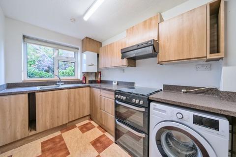 undefined, Dudgeon Drive, Oxford