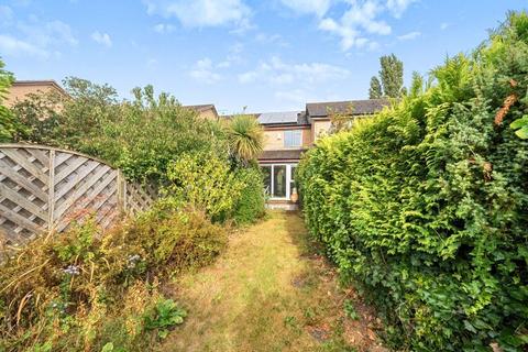 undefined, Dudgeon Drive, Oxford
