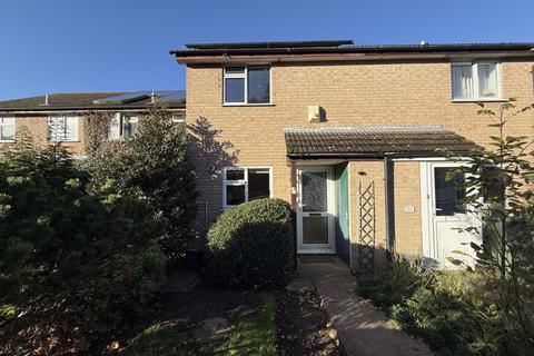 Dudgeon Drive, Oxford