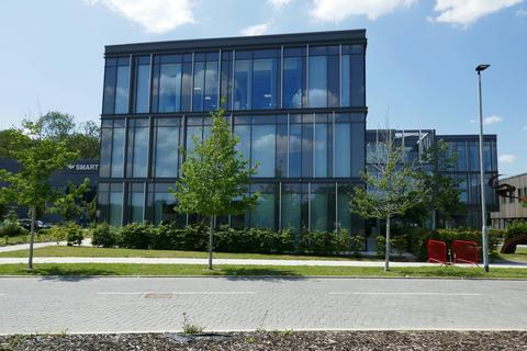 Office to rent, Harlow Innovation Park, Maypole Blvd Harlow CM17 9TX