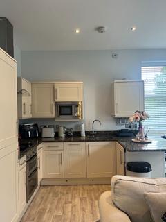1 bedroom apartment to rent, Lulworth Road, Southport PR8