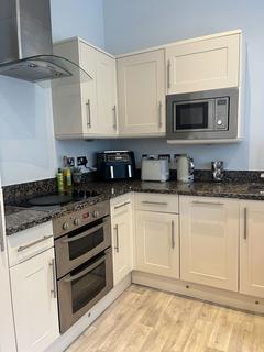 1 bedroom apartment to rent, Lulworth Road, Southport PR8