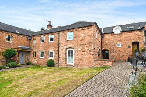 undefined, The Elms, Cubley, DE6