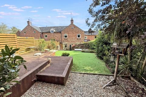 undefined, The Elms, Cubley, DE6