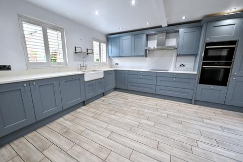 undefined, The Elms, Cubley, DE6