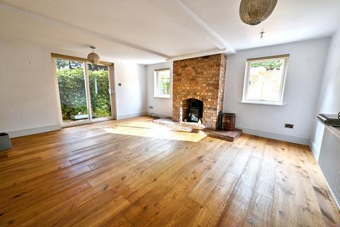 undefined, The Elms, Cubley, DE6
