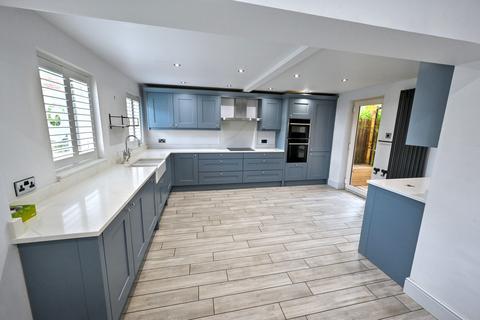 undefined, The Elms, Cubley, DE6