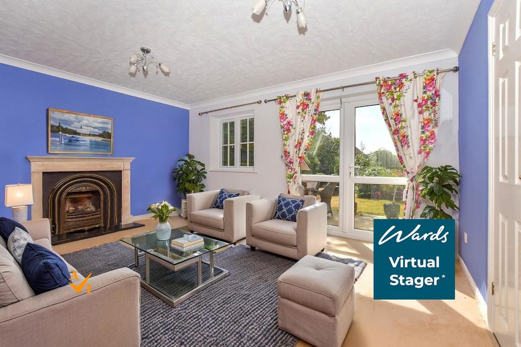 Lounge (Modern Style)