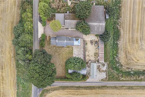 undefined, North Road, Gedney Hill, Spalding, Lincolnshire, PE12