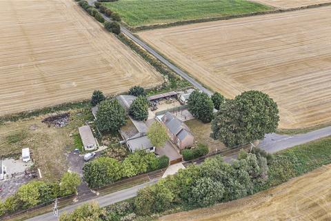 undefined, North Road, Gedney Hill, Spalding, Lincolnshire, PE12